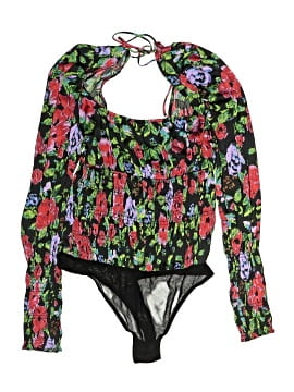 Intimately By Free People Bodysuit