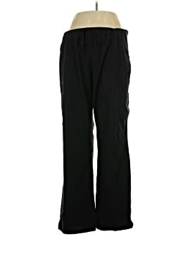 Natural Uniforms Track Pants