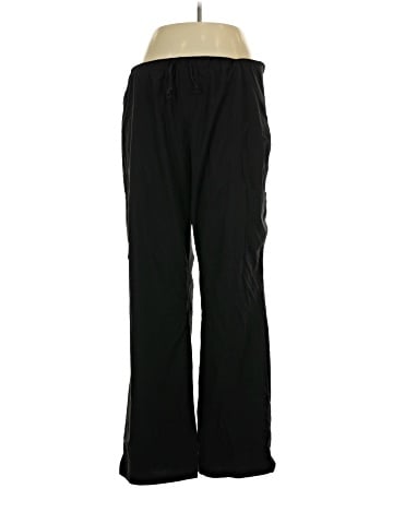 Natural Uniforms Track Pants (view 1)