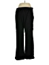 Natural Uniforms Black Track Pants Size XL - photo 1
