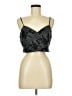 Universal Thread Black Sleeveless Blouse Size M - photo 1
