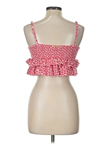 Billabong Sleeveless Top (view 2)