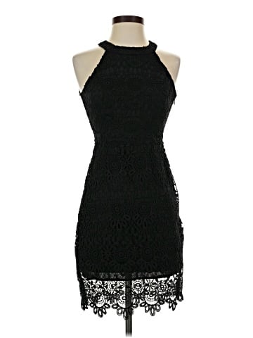Hollister Cocktail Dress (view 1)