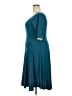 Lularoe Teal Casual Dress Size XXXL - photo 5