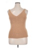 Old Navy Tan Sweater Vest Size XL - photo 1