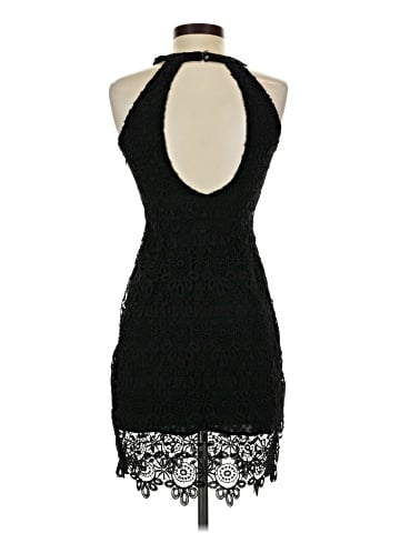 Hollister Cocktail Dress (view 2)