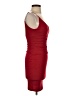 Emerald Sundae Red Cocktail Dress Size XS - photo 4