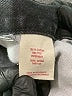 Mossimo Supply Co. Gray Jeans Size 36 waist - photo 6