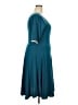 Lularoe Teal Casual Dress Size XXXL - photo 4