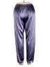 Assorted Brands Metallic Silver Casual Pants Size XL - photo 2