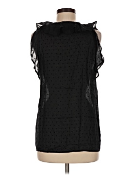Paige Sleeveless Blouse (view 2)