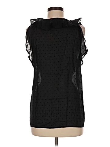 Paige Sleeveless Blouse (view 2)