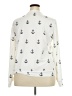 Unbranded Ivory Long Sleeve T-Shirt Size XXL - photo 2