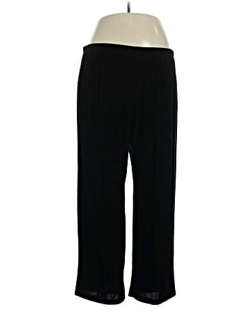 Vikki Vi Casual Pants (view 1)