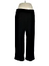 Vikki Vi Black Casual Pants Size 1X - photo 1