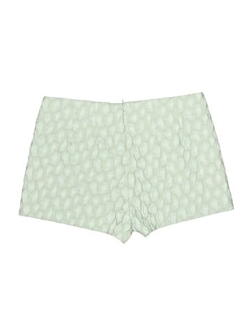 Zara Basic Shorts (view 2)
