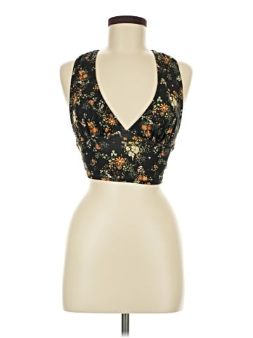 Urban Outfitters Sleeveless Blouse (view 1)