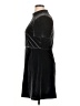 Hutch Solid Black Casual Dress Size XL - photo 5