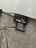 rue21 Gray Cardigan Size M - photo 7