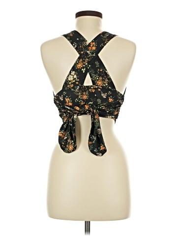 Urban Outfitters Sleeveless Blouse (view 2)