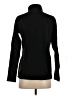 Assorted Brands 100% Polyester Black Track Jacket Size S - photo 2