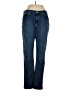Levi's Blue Jeans Size 14 - photo 1