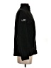 Assorted Brands 100% Polyester Black Track Jacket Size S - photo 4