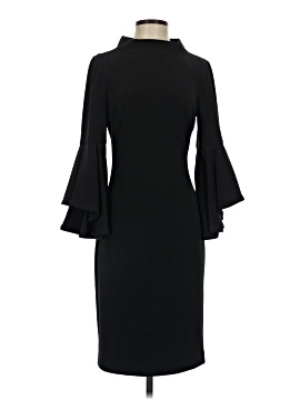 Badgley Mischka Cocktail Dress