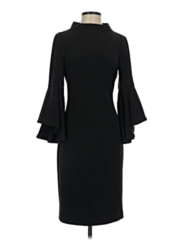 Badgley Mischka Cocktail Dress (view 1)