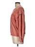 Democracy Pink Pullover Sweater Size L - photo 5