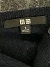 Uniqlo Black Cardigan Size S - photo 7