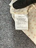 Maison Jules 100% Polyester Ivory Short Sleeve Blouse Size XL - photo 8