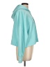 Simply Southern Teal Pullover Hoodie Size L - photo 4