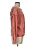 Democracy Pink Pullover Sweater Size L - photo 4