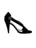 Casadei Black Sandals Size 7 1/2 - photo 1