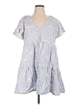 Universal Thread Casual Dress (view 1)