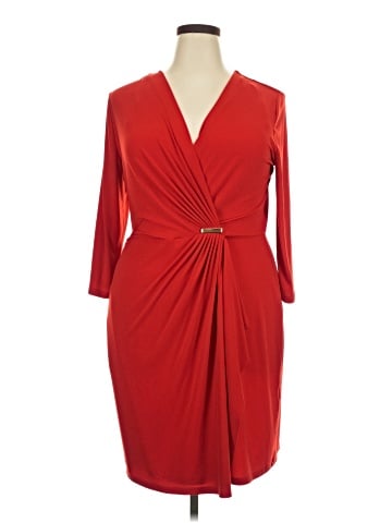 Charter Club Cocktail Dress (view 1)