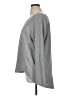 Terra & Sky Gray Pullover Sweater Size 1X - photo 5