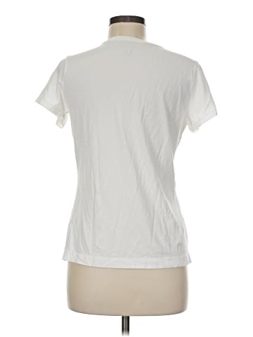Banana Republic Factory Store Short Sleeve Top (view 2)