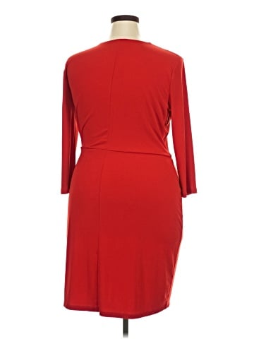 Charter Club Cocktail Dress (view 2)