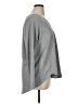 Terra & Sky Gray Pullover Sweater Size 1X - photo 4