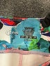 Zyia Active Print Pink Athletic Shorts Size M - photo 3