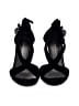 Casadei Black Sandals Size 7 1/2 - photo 2