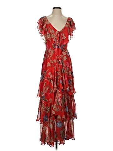 WAYF Cocktail Dress (view 1)
