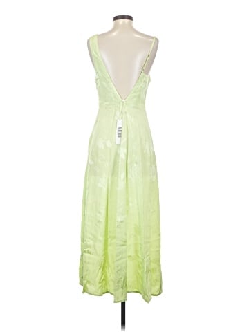 For Love & Lemons Cocktail Dress (view 2)