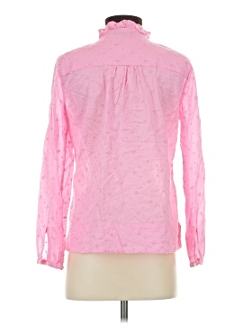 J.Crew Long Sleeve Blouse (view 2)