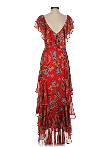 WAYF Cocktail Dress (view 2)