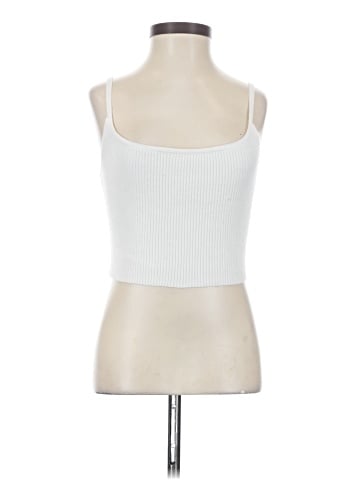 LA Hearts Tube Top (view 1)