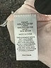 Express 100% Polyester Silver Tank Top Size L - photo 8