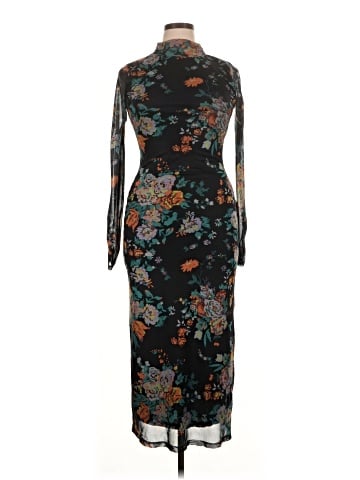 By Anthropologie Cocktail Dress (view 1)